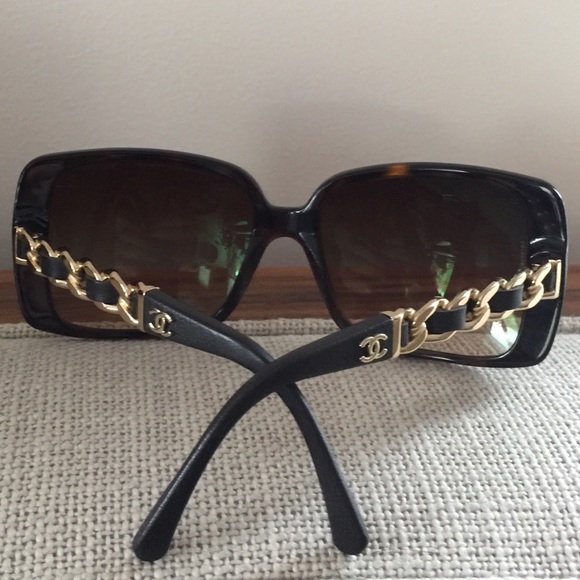 CHANEL Accessories - HP🌺CHANEL Sunglasses